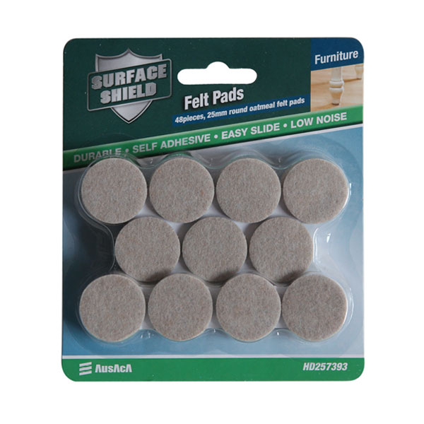 Mga Anti-slip Foot Pad Para sa Muwebles