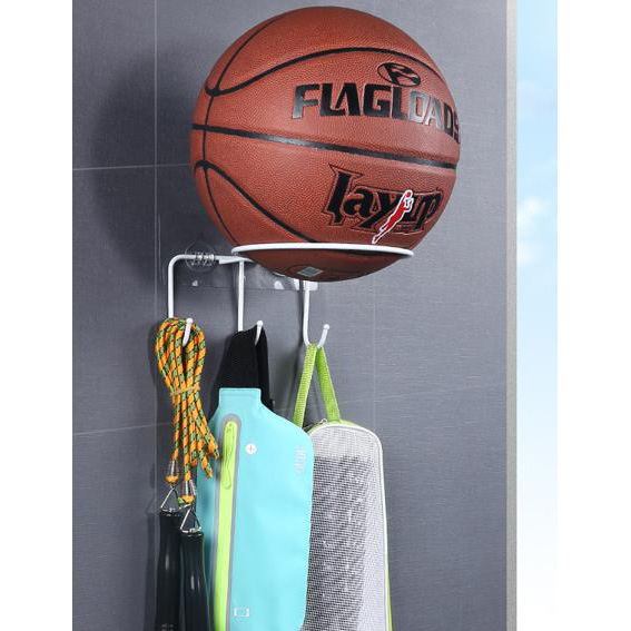 Basketbol Sports Storage Rack