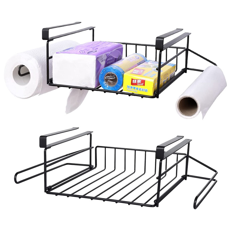 Metal Storage Basket para sa Kusina
