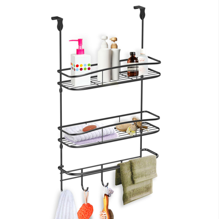 Bagong Style Metal Hooks