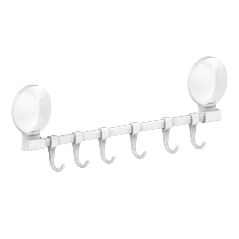 Mga Self-stick Hook na walang pagbubutas sa Wall-mounted