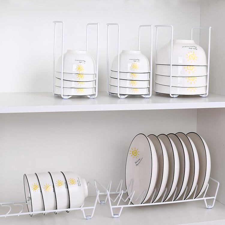 Puting Metal Dish Rack